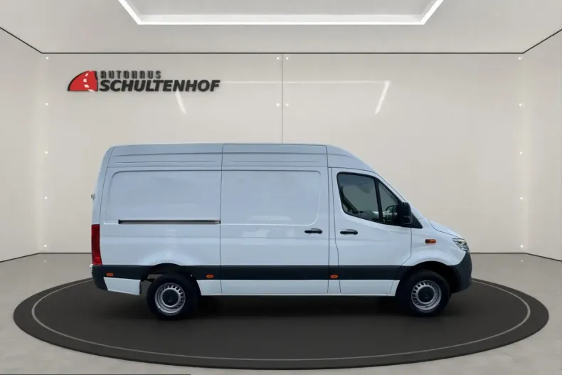 Mercedes-Benz Sprinter din 2024 cu 54.321 km - oferta MER224427 - foto 4