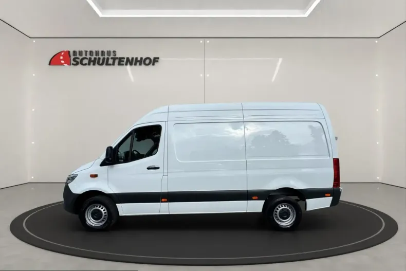 Mercedes-Benz Sprinter din 2024 cu 54.321 km - oferta MER224427 - foto 5