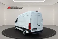 Mercedes-Benz Sprinter din 2024 cu 54.321 km - oferta MER224427 - foto 6