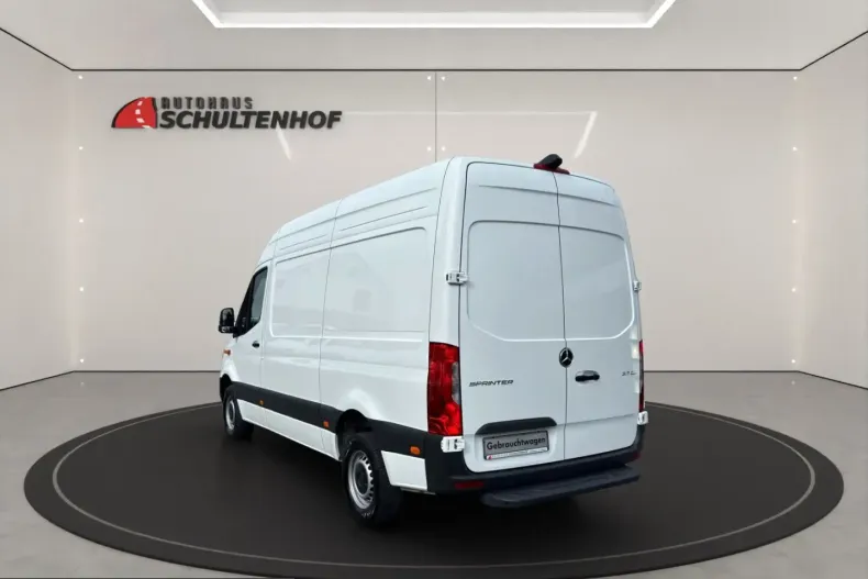 Mercedes-Benz Sprinter din 2024 cu 54.321 km - oferta MER224427 - foto 6