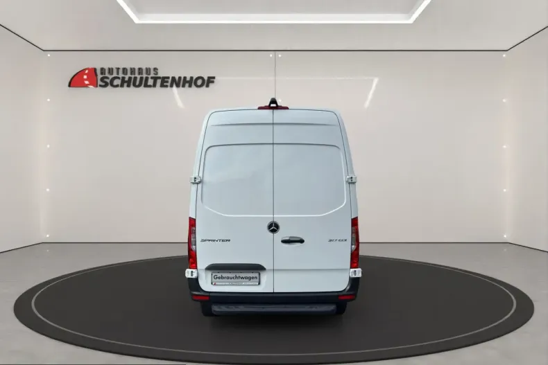 Mercedes-Benz Sprinter din 2024 cu 54.321 km - oferta MER224427 - foto 7