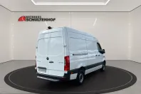 Mercedes-Benz Sprinter din 2024 cu 54.321 km - oferta MER224427 - foto 8