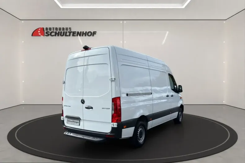 Mercedes-Benz Sprinter din 2024 cu 54.321 km - oferta MER224427 - foto 8