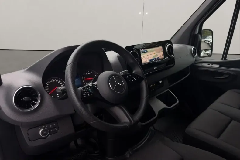 Mercedes-Benz Sprinter din 2024 cu 54.321 km - oferta MER224427 - foto 11