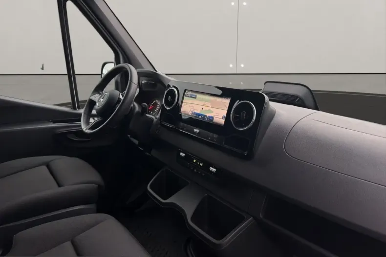 Mercedes-Benz Sprinter din 2024 cu 54.321 km - oferta MER224427 - foto 12