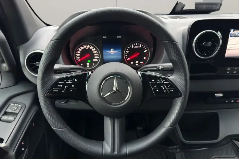 Mercedes-Benz Sprinter din 2024 cu 54.321 km - oferta MER224427 - foto 18
