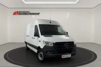 Mercedes-Benz Sprinter din 2025 cu 58.142 km - oferta MER224428 - foto 1