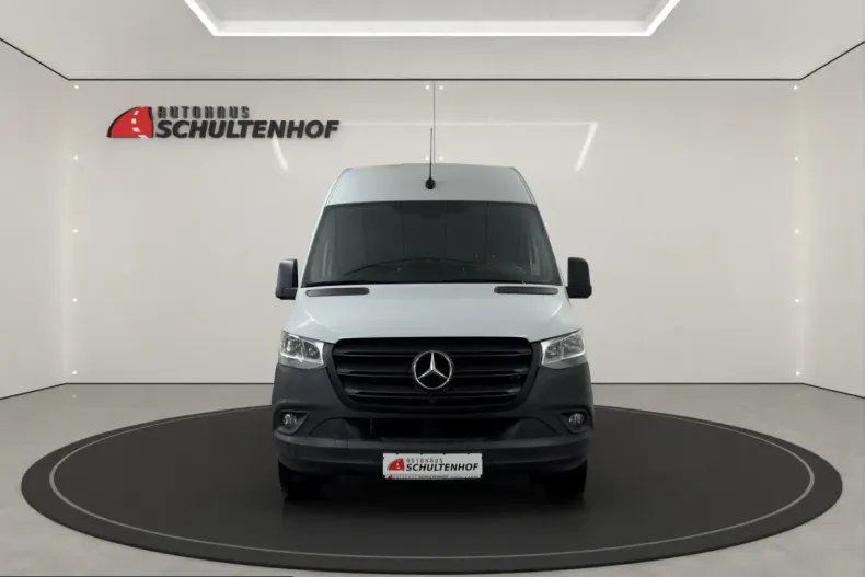 Mercedes-Benz Sprinter din 2025 cu 58.142 km - oferta MER224428 - foto 2