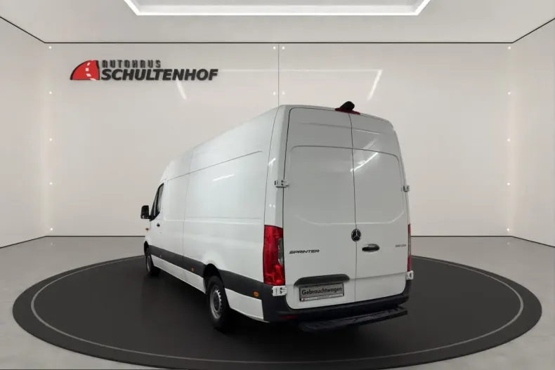 Mercedes-Benz Sprinter din 2025 cu 58.142 km - oferta MER224428 - foto 6
