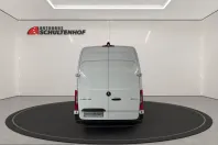 Mercedes-Benz Sprinter din 2025 cu 58.142 km - oferta MER224428 - foto 7