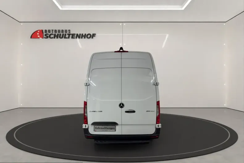 Mercedes-Benz Sprinter din 2025 cu 58.142 km - oferta MER224428 - foto 7