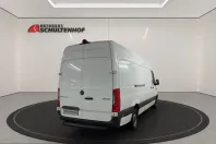 Mercedes-Benz Sprinter din 2025 cu 58.142 km - oferta MER224428 - foto 8