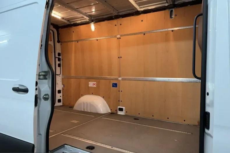 Mercedes-Benz Sprinter din 2025 cu 58.142 km - oferta MER224428 - foto 13