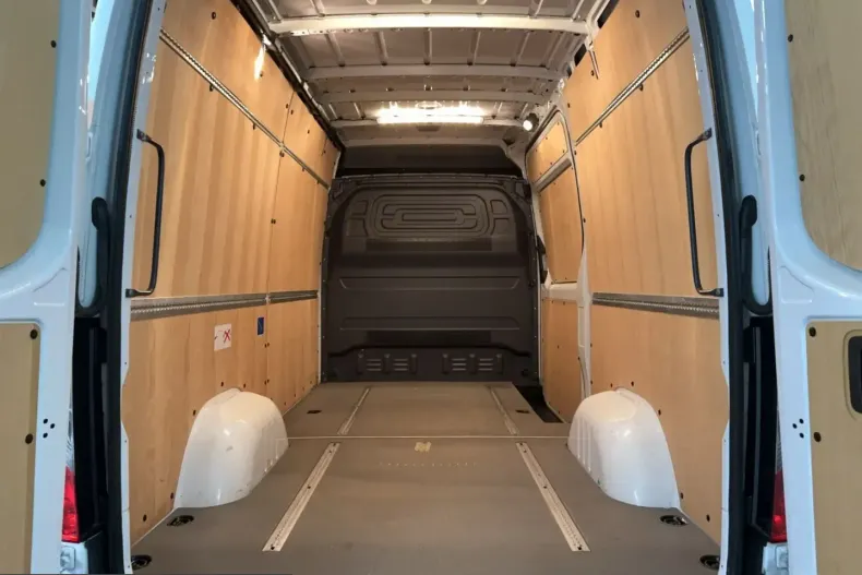 Mercedes-Benz Sprinter din 2025 cu 58.142 km - oferta MER224428 - foto 14