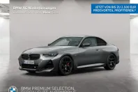 BMW M240i (Seria 2) din 2025 cu 11.971 km - oferta BMW224429 - foto 1
