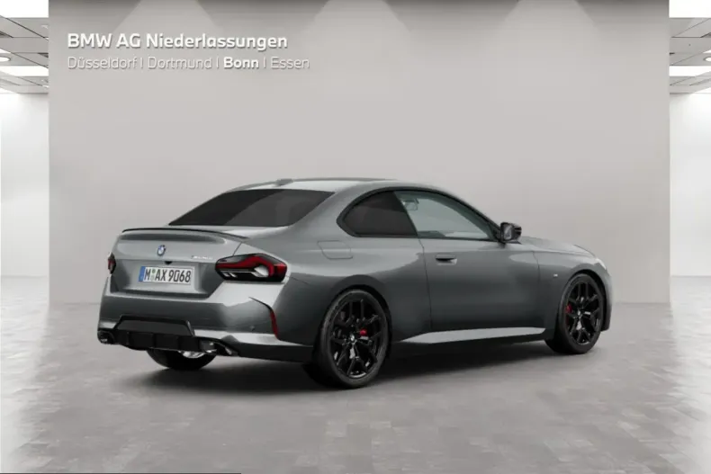 BMW M240i (Seria 2) din 2025 cu 11.971 km - oferta BMW224429 - foto 4