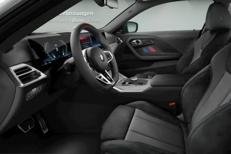 BMW M240i (Seria 2) din 2025 cu 11.971 km - oferta BMW224429 - foto 5