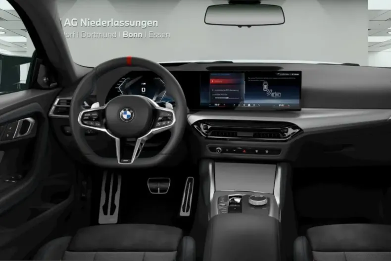 BMW M240i (Seria 2) din 2025 cu 11.971 km - oferta BMW224429 - foto 7