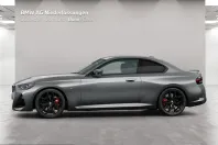 BMW M240i (Seria 2) din 2025 cu 11.971 km - oferta BMW224429 - foto 8