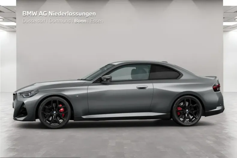 BMW M240i (Seria 2) din 2025 cu 11.971 km - oferta BMW224429 - foto 8