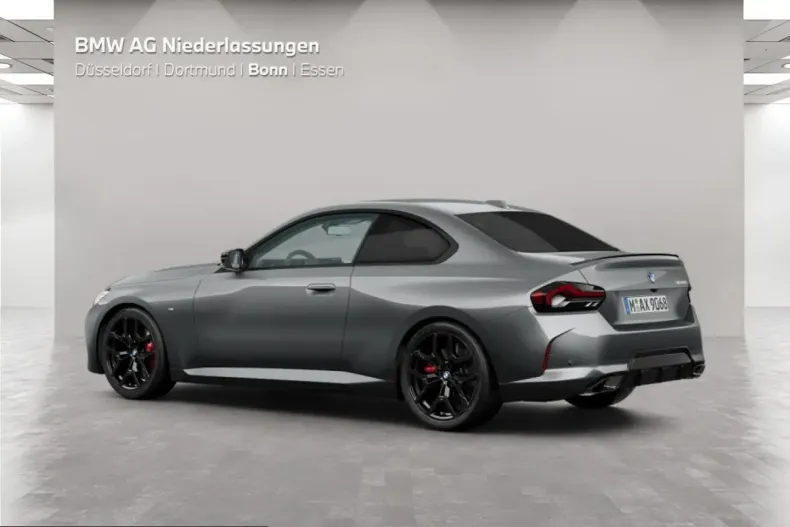 BMW M240i (Seria 2) din 2025 cu 11.971 km - oferta BMW224429 - foto 9
