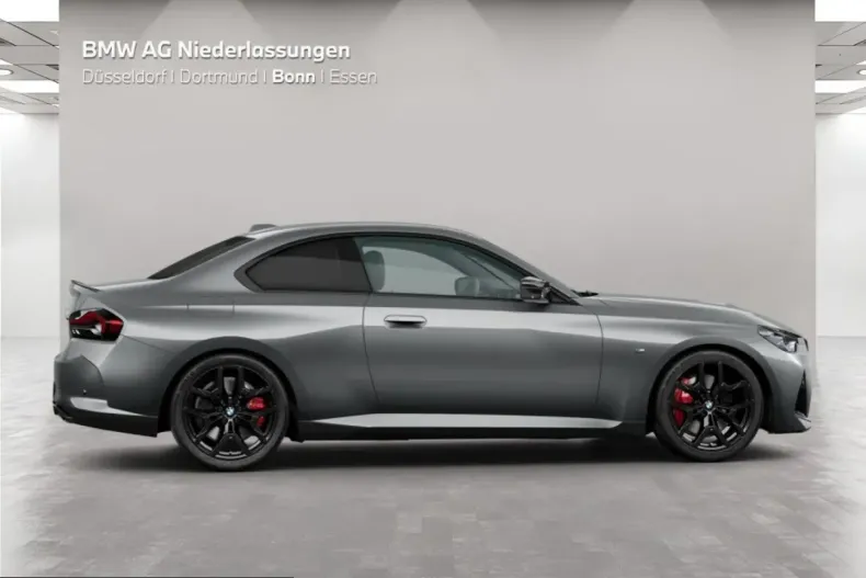 BMW M240i (Seria 2) din 2025 cu 11.971 km - oferta BMW224429 - foto 11
