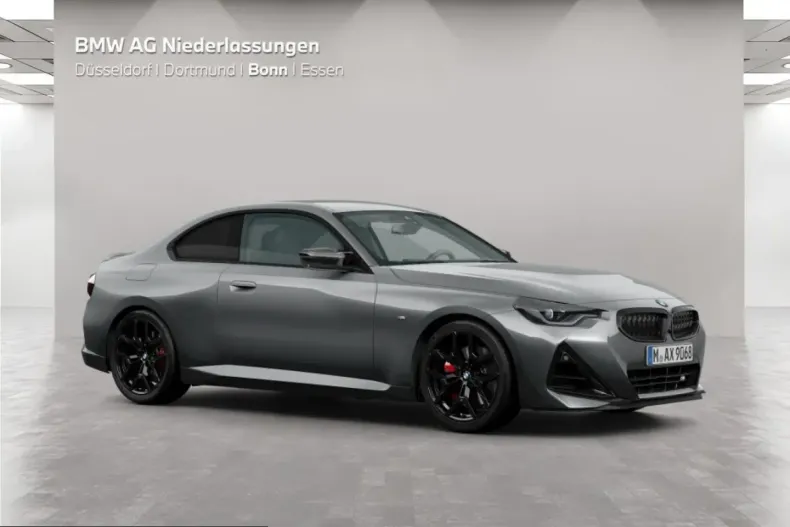 BMW M240i (Seria 2) din 2025 cu 11.971 km - oferta BMW224429 - foto 12