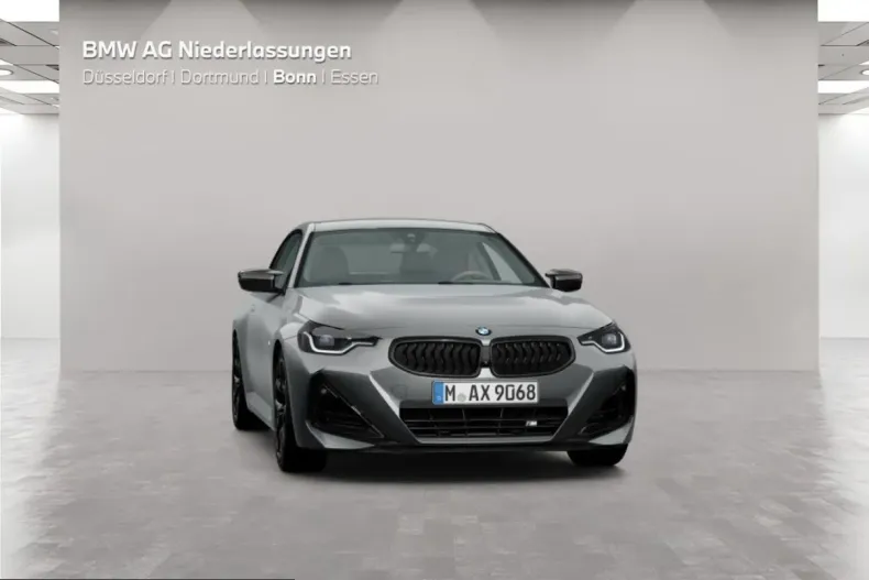 BMW M240i (Seria 2) din 2025 cu 11.971 km - oferta BMW224429 - foto 13