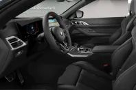 BMW M4 (Seria 4) din 2025 cu 3.624 km - oferta BMW224430 - foto 3