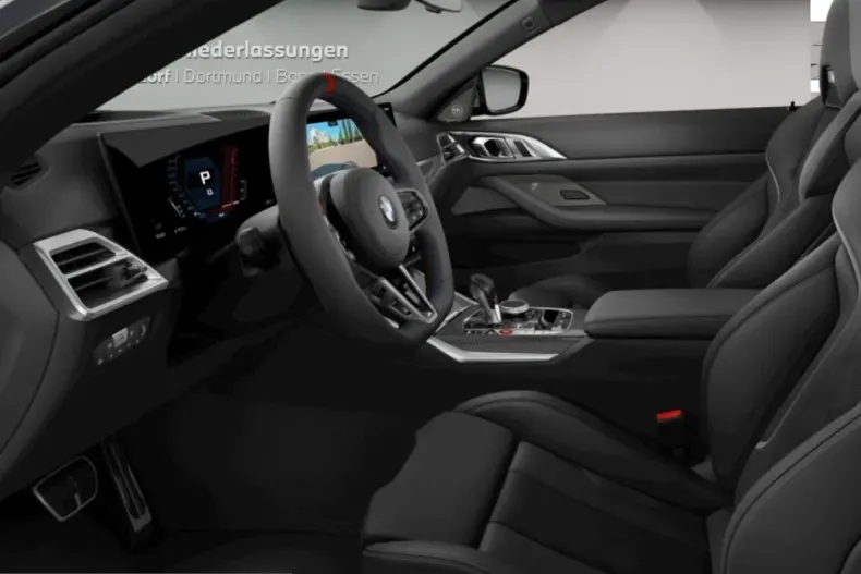 BMW M4 (Seria 4) din 2025 cu 3.624 km - oferta BMW224430 - foto 3