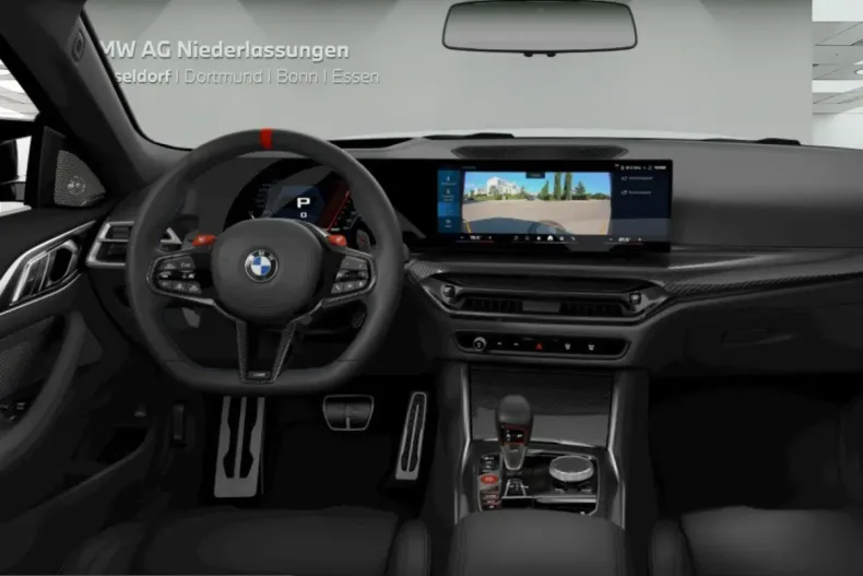 BMW M4 (Seria 4) din 2025 cu 3.624 km - oferta BMW224430 - foto 4