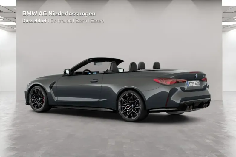 BMW M4 (Seria 4) din 2025 cu 3.624 km - oferta BMW224430 - foto 6