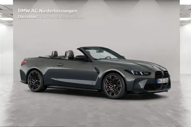 BMW M4 (Seria 4) din 2025 cu 3.624 km - oferta BMW224430 - foto 9