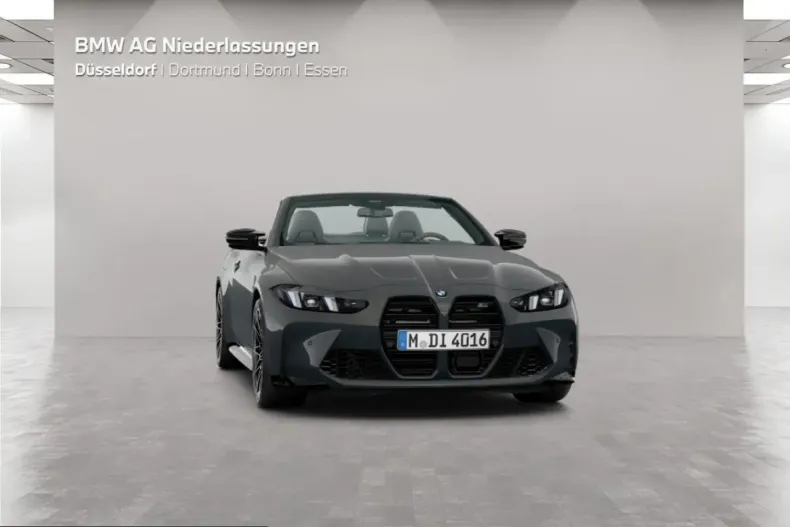 BMW M4 (Seria 4) din 2025 cu 3.624 km - oferta BMW224430 - foto 10
