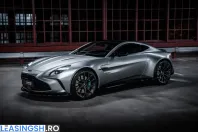 Aston Martin V8 Vantage din 2024 cu 2.630 km - oferta AST224431 - foto 1