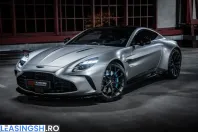 Aston Martin V8 Vantage din 2024 cu 2.630 km - oferta AST224431 - foto 2