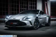 Aston Martin V8 Vantage din 2024 cu 2.630 km - oferta AST224431 - foto 3
