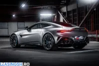 Aston Martin V8 Vantage din 2024 cu 2.630 km - oferta AST224431 - foto 13