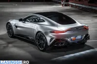 Aston Martin V8 Vantage din 2024 cu 2.630 km - oferta AST224431 - foto 16