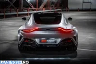 Aston Martin V8 Vantage din 2024 cu 2.630 km - oferta AST224431 - foto 19