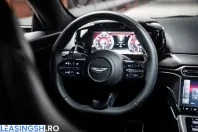 Aston Martin V8 Vantage din 2024 cu 2.630 km - oferta AST224431 - foto 27