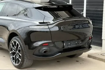 Aston Martin DBX din 2022 - oferta AST224432