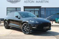Aston Martin DBX din 2024 cu 14.000 km - oferta AST224433 - foto 1