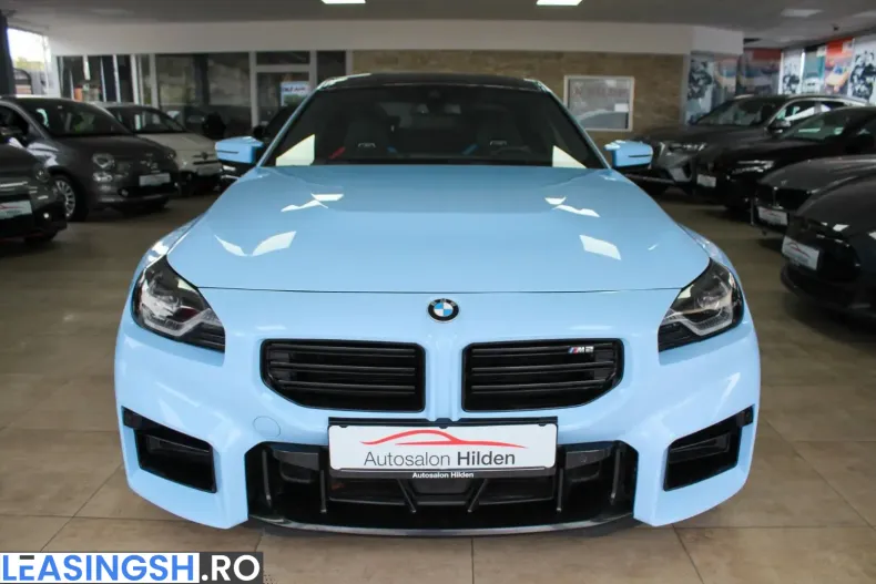 BMW M2 (Seria 2) din 2023 cu 54.000 km - oferta BMW224434 - foto 2