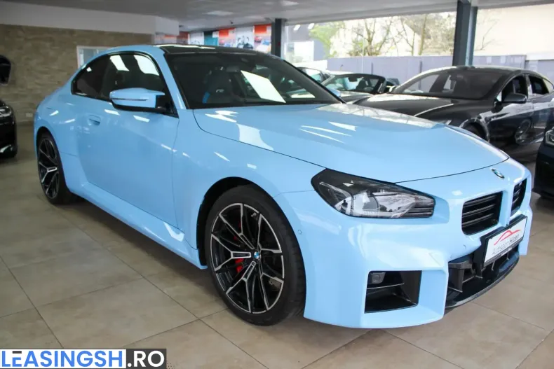 BMW M2 (Seria 2) din 2023 cu 54.000 km - oferta BMW224434 - foto 3