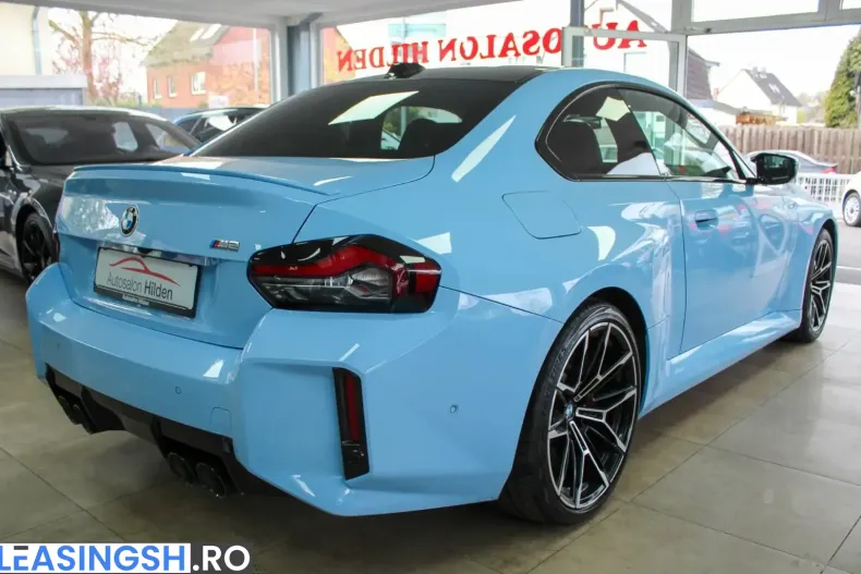 BMW M2 (Seria 2) din 2023 cu 54.000 km - oferta BMW224434 - foto 5