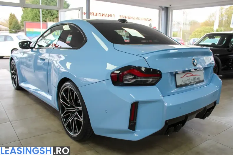 BMW M2 (Seria 2) din 2023 cu 54.000 km - oferta BMW224434 - foto 7