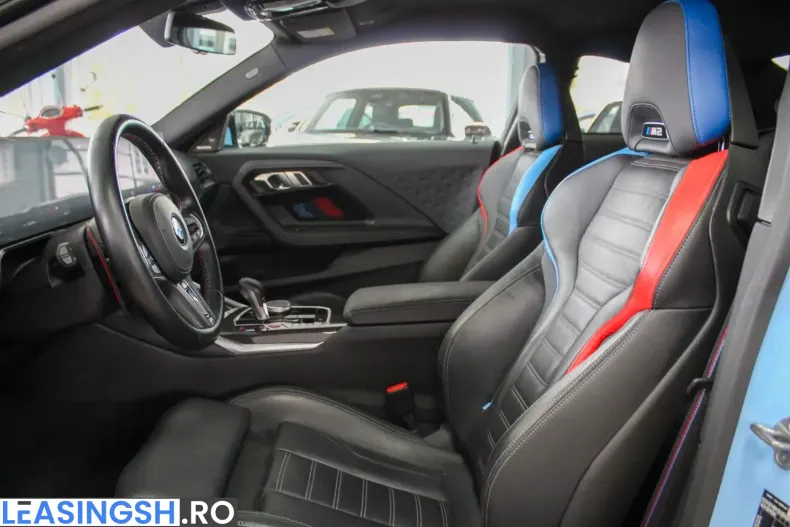 BMW M2 (Seria 2) din 2023 cu 54.000 km - oferta BMW224434 - foto 9