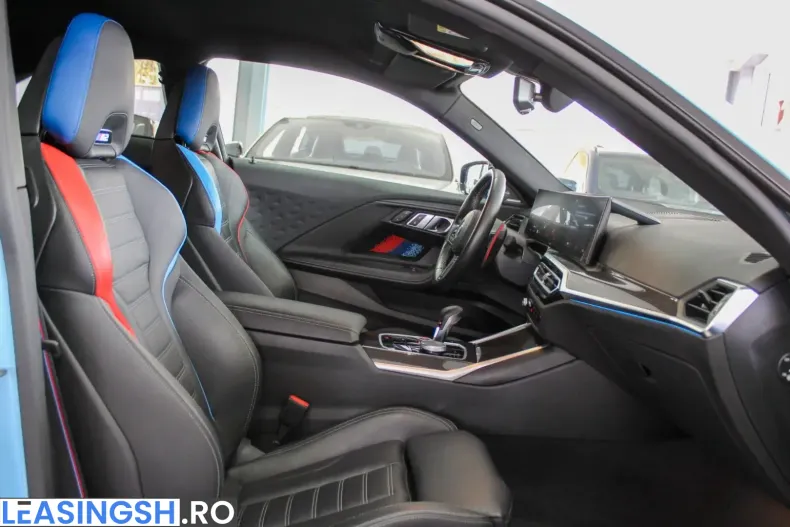 BMW M2 (Seria 2) din 2023 cu 54.000 km - oferta BMW224434 - foto 14