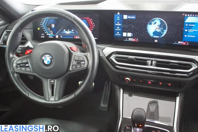 BMW M2 (Seria 2) din 2023 cu 54.000 km - oferta BMW224434 - foto 17